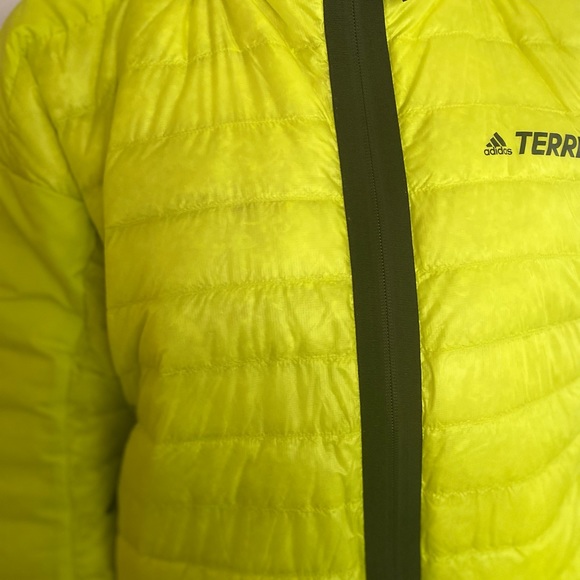 Adidas Hiking Jacket - Picture 8 of 11